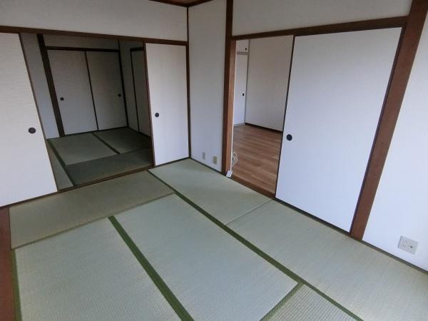 藤井寺市藤井寺２丁目のマンション