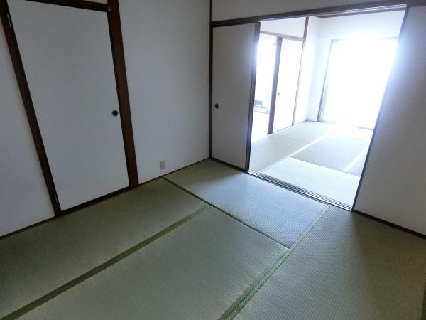 藤井寺市藤井寺２丁目のマンション