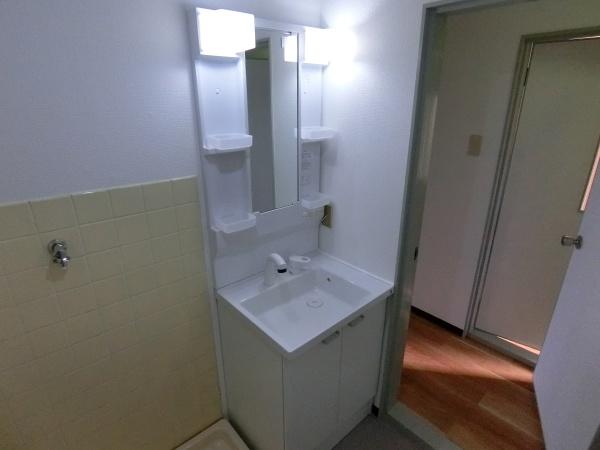 藤井寺市藤井寺２丁目のマンション
