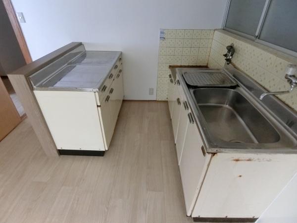 羽曳野市島泉７丁目の貸家