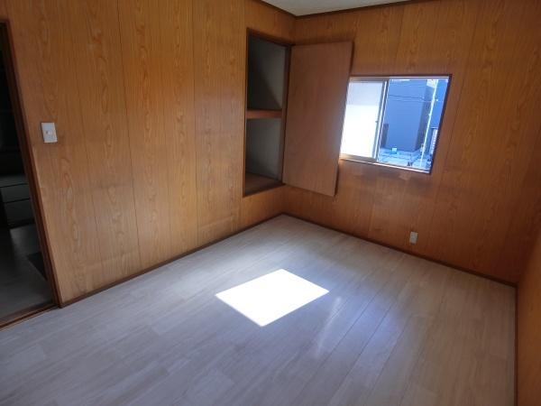 羽曳野市島泉７丁目の貸家