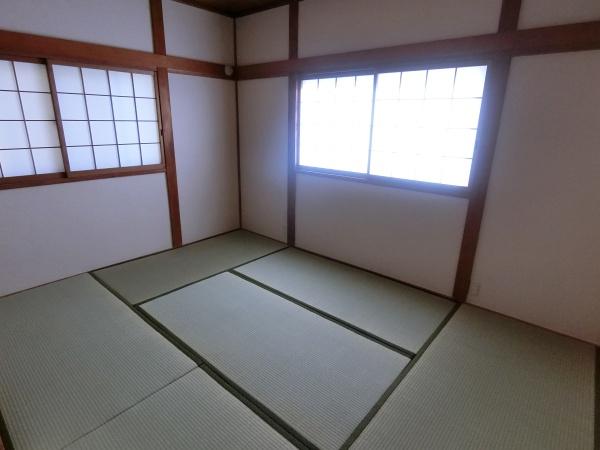 羽曳野市島泉７丁目の貸家