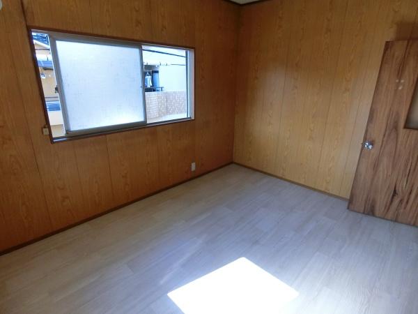 羽曳野市島泉７丁目の貸家