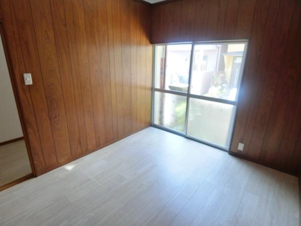 羽曳野市島泉７丁目の貸家