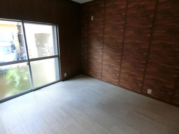 羽曳野市島泉７丁目の貸家