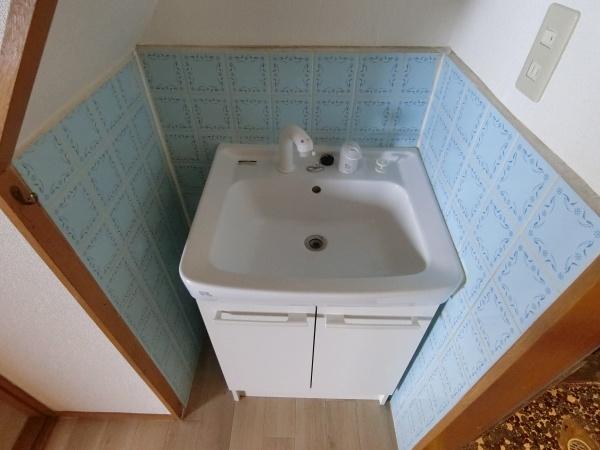 羽曳野市島泉７丁目の貸家