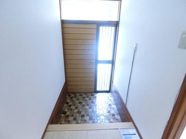 羽曳野市島泉７丁目の貸家