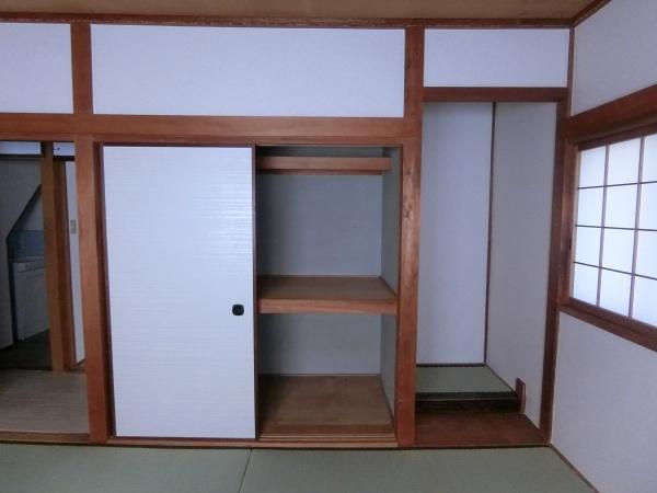 羽曳野市島泉７丁目の貸家