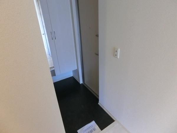 松原市松ケ丘２丁目のアパート