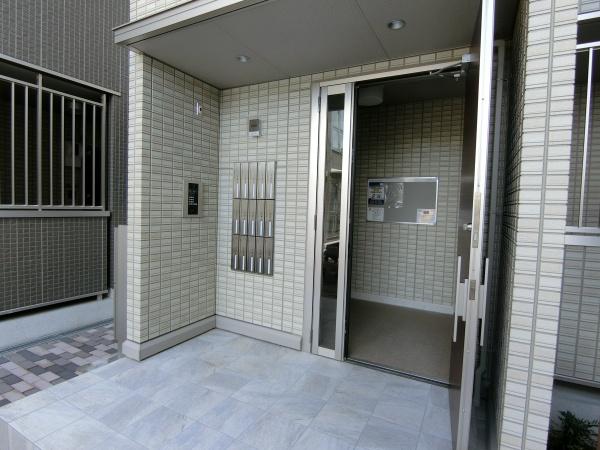 藤井寺市西古室２丁目のハイツ