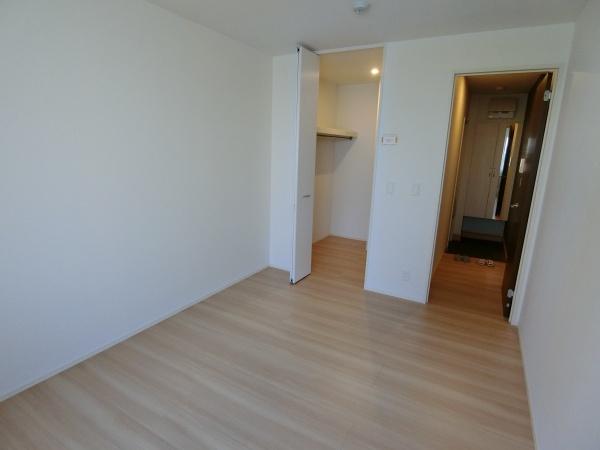 藤井寺市西古室２丁目のハイツ