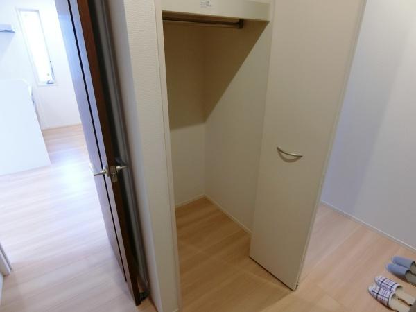 藤井寺市西古室２丁目のハイツ