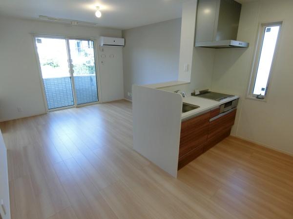 藤井寺市西古室２丁目のハイツ