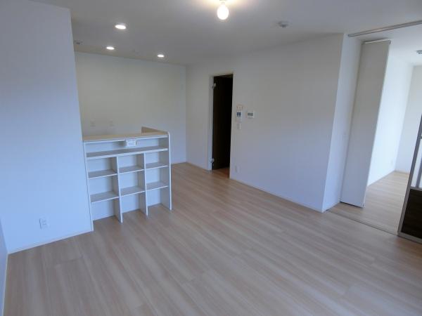 藤井寺市西古室２丁目のハイツ