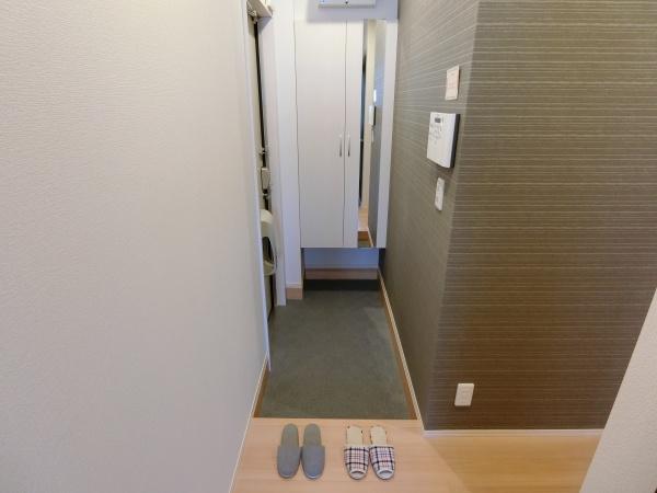 藤井寺市西古室２丁目のハイツ