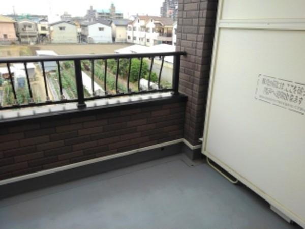 松原市北新町６丁目のハイツ