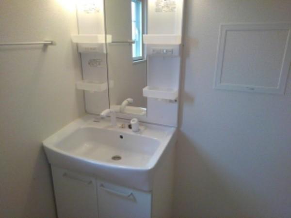 松原市北新町６丁目のハイツ