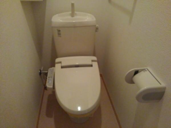 松原市北新町６丁目のハイツ