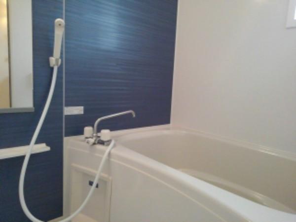 松原市北新町６丁目のハイツ