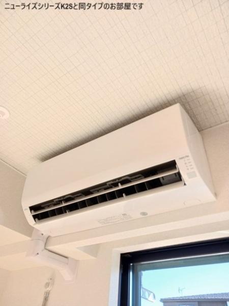 羽曳野市野々上３丁目のアパート