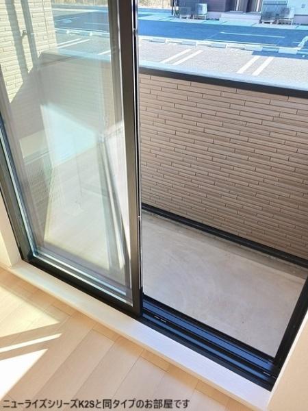 羽曳野市野々上３丁目のアパート