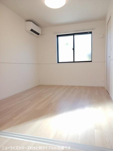 羽曳野市野々上３丁目のアパート