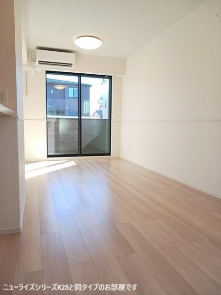 羽曳野市野々上３丁目のアパート