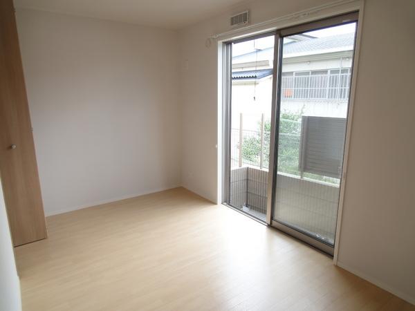 羽曳野市桃山台４丁目のハイツ