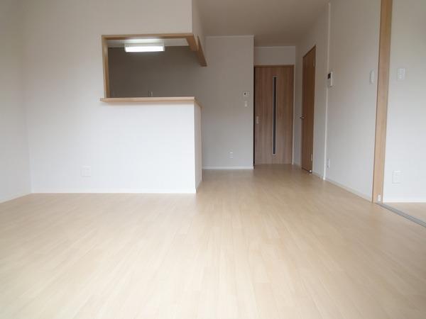 羽曳野市桃山台４丁目のハイツ