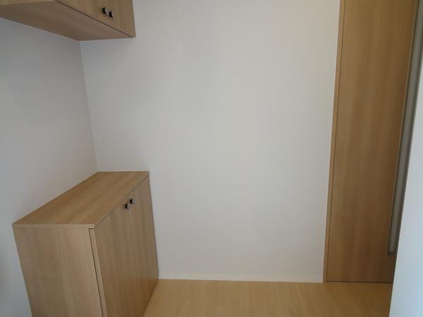 羽曳野市桃山台４丁目のハイツ