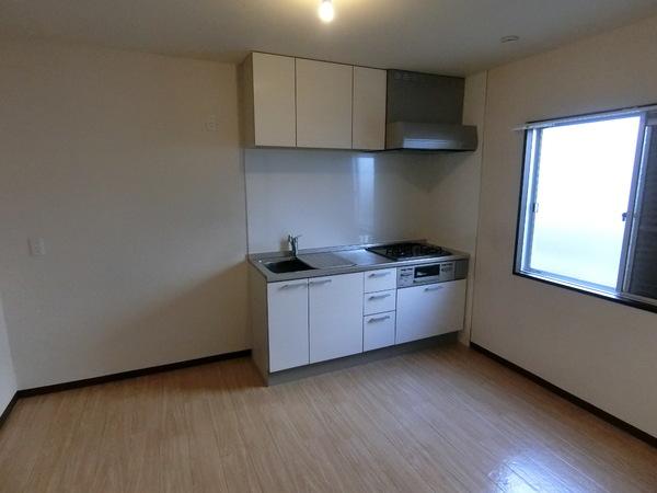 羽曳野市島泉１丁目のハイツ