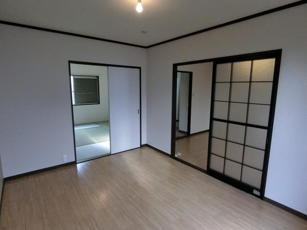 羽曳野市島泉１丁目のハイツ