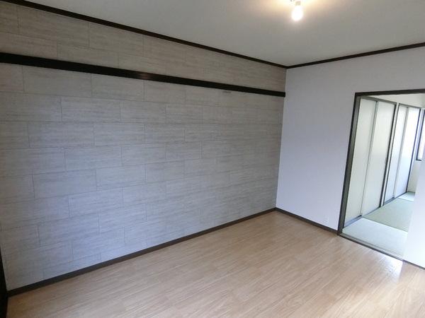 羽曳野市島泉１丁目のハイツ