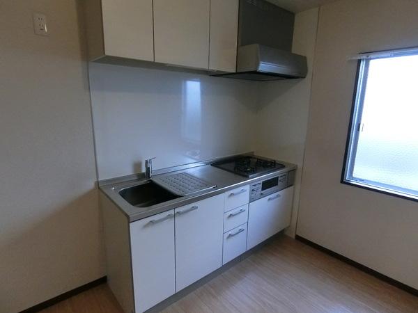 羽曳野市島泉１丁目のハイツ