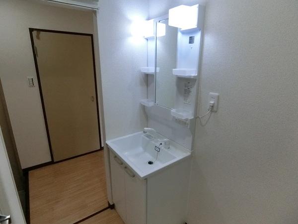 羽曳野市島泉１丁目のハイツ