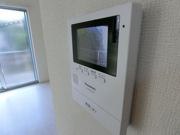 羽曳野市古市１丁目のハイツ