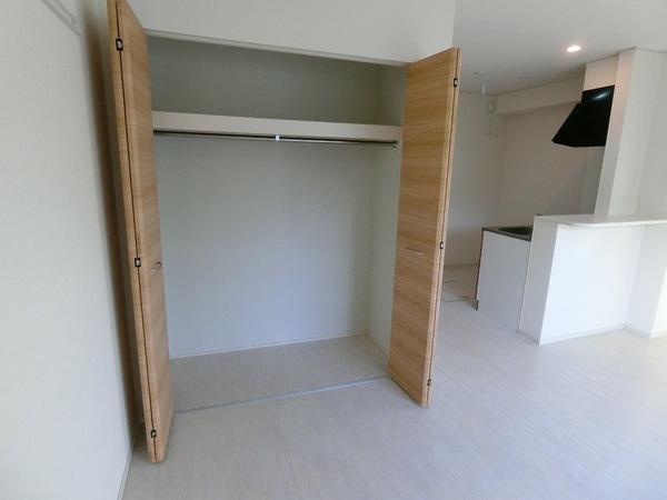 羽曳野市古市１丁目のハイツ
