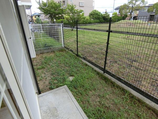 羽曳野市野々上２丁目のハイツ