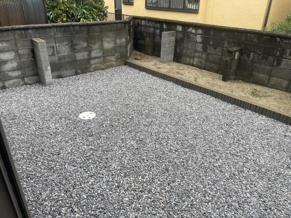 羽曳野市西浦１丁目のアパート