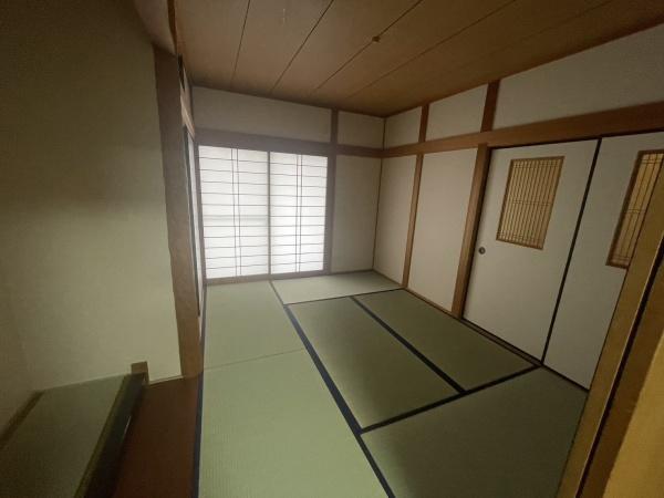摂津市鳥飼中一戸建