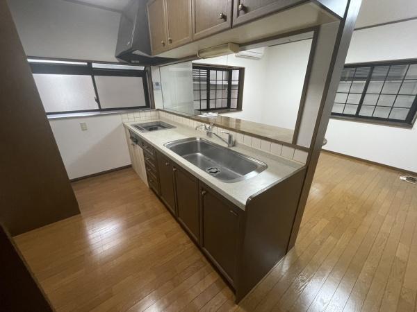 摂津市鳥飼中一戸建