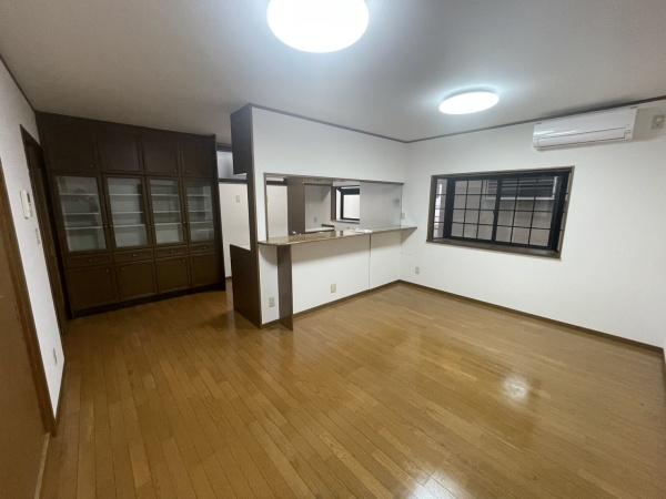 摂津市鳥飼中一戸建