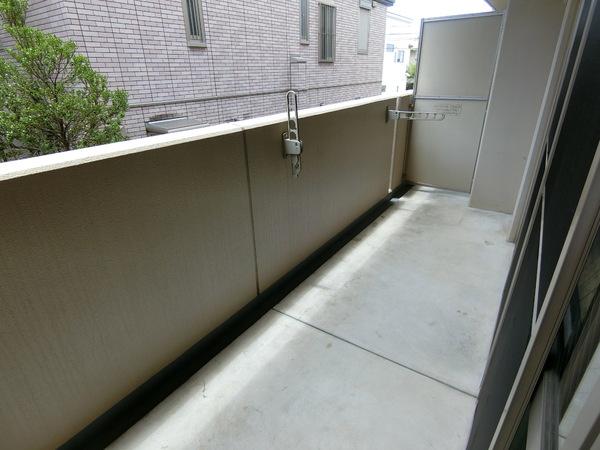 羽曳野市南恵我之荘５丁目のマンション