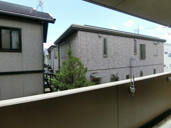 羽曳野市南恵我之荘５丁目のマンション