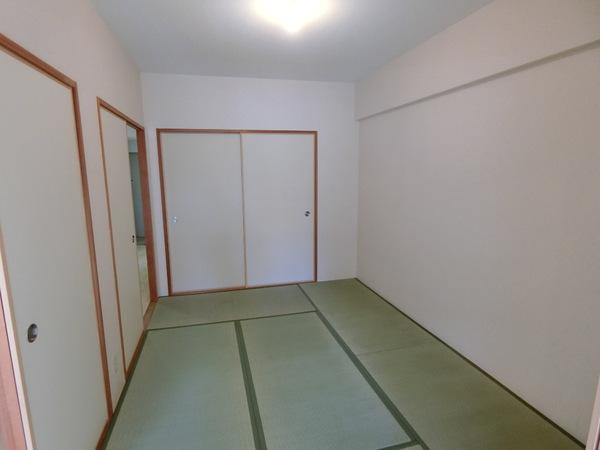 羽曳野市南恵我之荘５丁目のマンション
