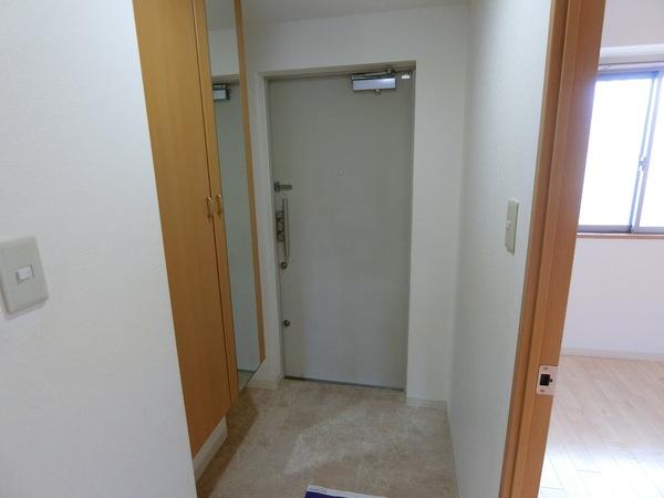 羽曳野市南恵我之荘５丁目のマンション