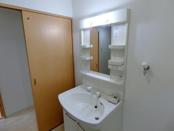 羽曳野市南恵我之荘５丁目のマンション
