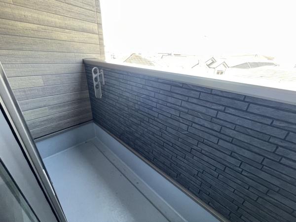 羽曳野市河原城の貸家