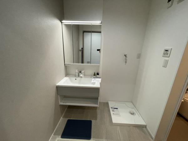 羽曳野市河原城の貸家