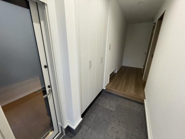 羽曳野市河原城の貸家